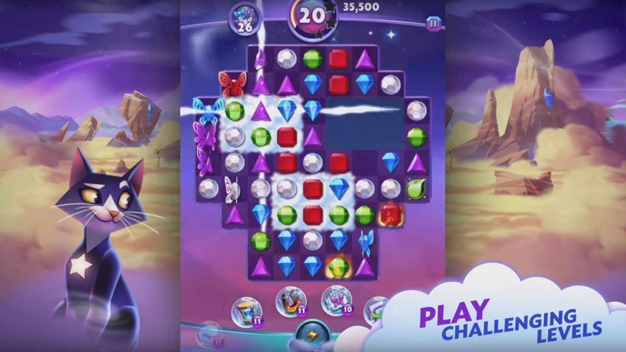 Play peggle online free no download