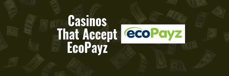 What Online Casino Accept Google Pay